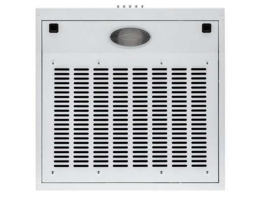 Вытяжка KRONA BRIANA 500 white PB